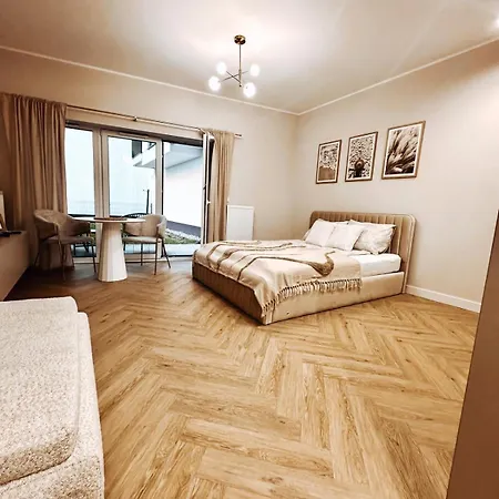 Seasun Апартаменты *