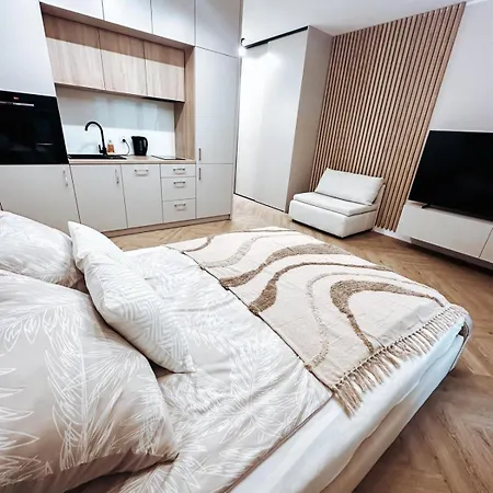 Апартаменты Seasun *