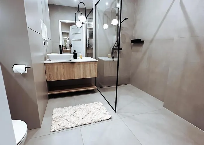 Lägenhet Seasun Gdynia